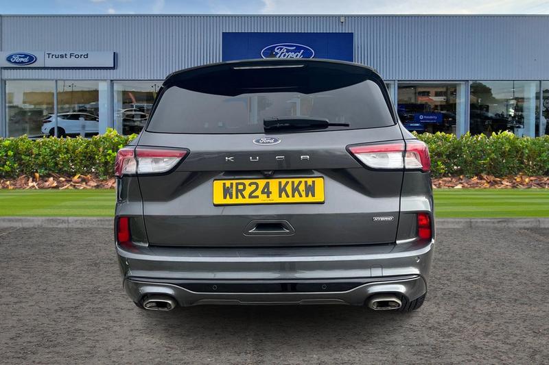Used Ford Kuga 2024 for sale - 78095052: Photo 7