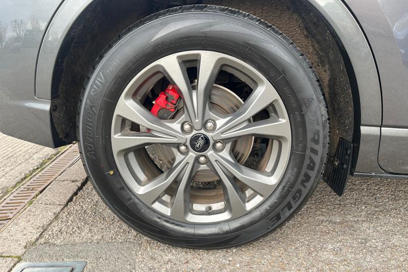 Used Ford Kuga 2024 for sale - 78095052: Photo 8