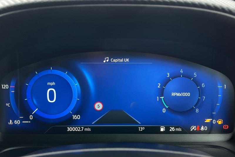 Used Ford Fiesta 2022 for sale - 76433872: Photo 13