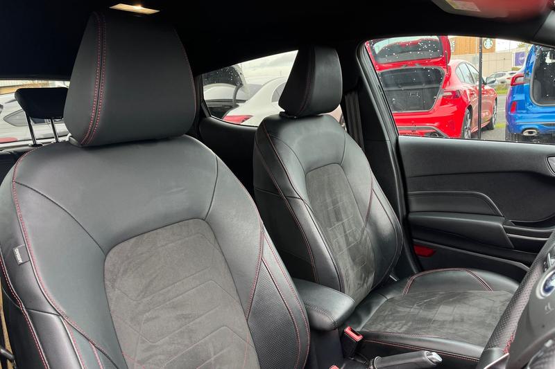 Used Ford Fiesta 2022 for sale - 76433872: Photo 17