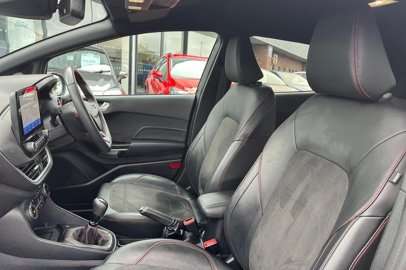 Used Ford Fiesta 2022 for sale - 76433872: Photo 19