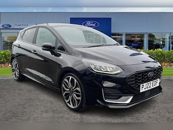 Ford - Fiesta