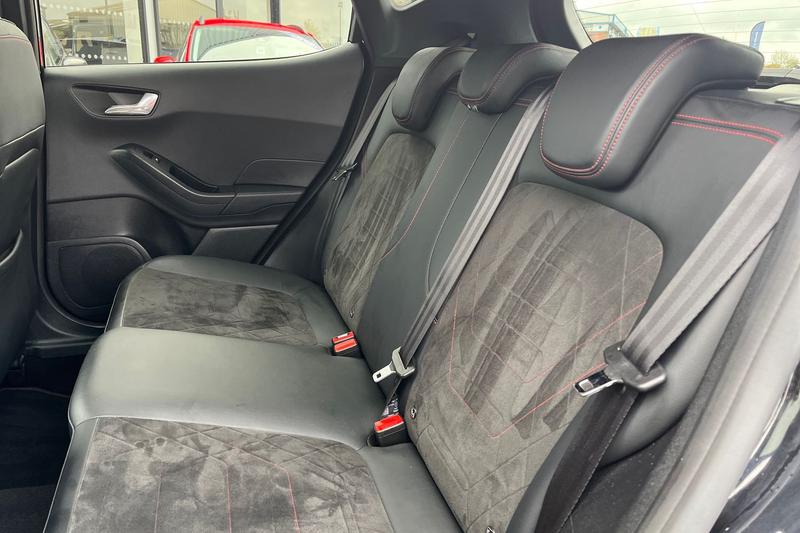 Used Ford Fiesta 2022 for sale - 76433872: Photo 20