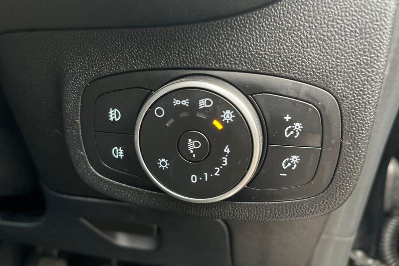 Used Ford Fiesta 2022 for sale - 76433872: Photo 23