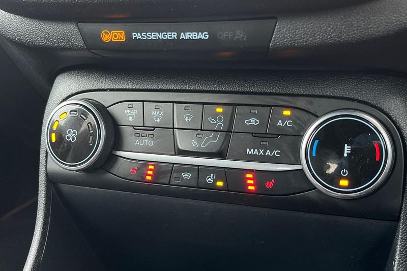 Used Ford Fiesta 2022 for sale - 76433872: Photo 25