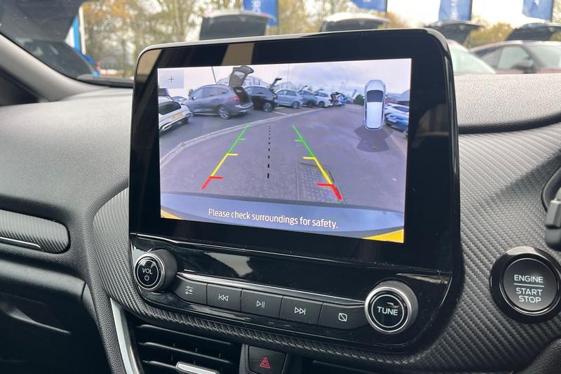 Used Ford Fiesta 2022 for sale - 76433872: Photo 31