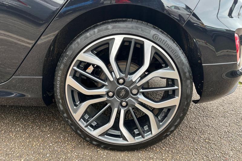 Used Ford Fiesta 2022 for sale - 76433872: Photo 35