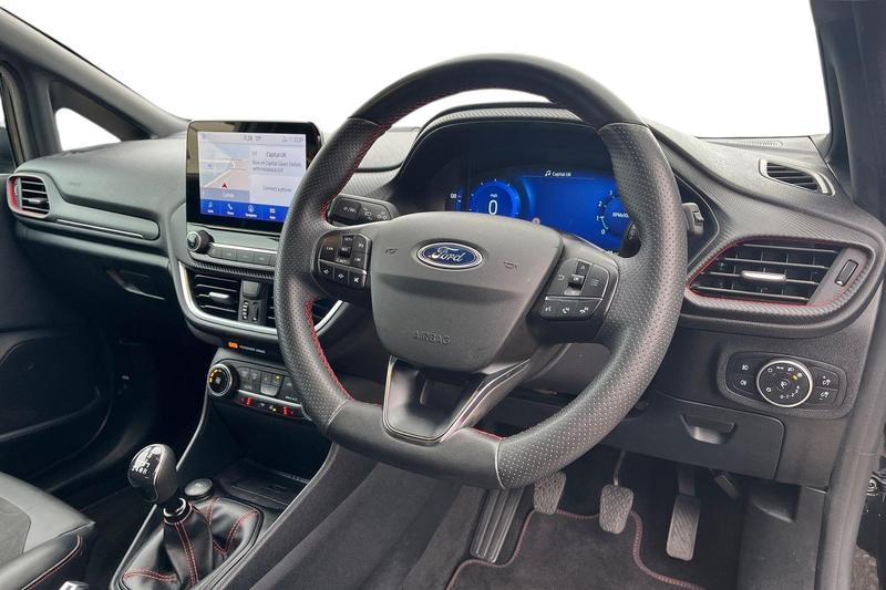 Used Ford Fiesta 2022 for sale - 76433872: Photo 9