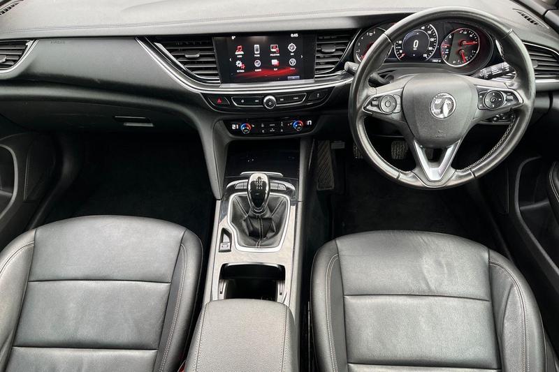 Used Vauxhall Insignia 2017 for sale - 77647473: Photo 10
