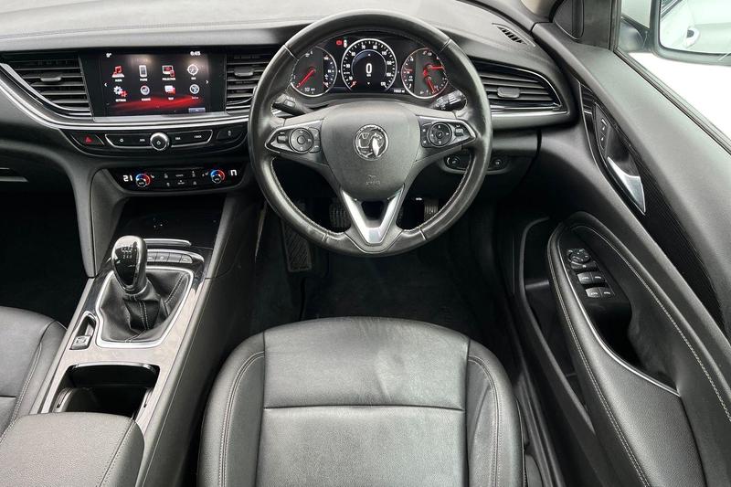 Used Vauxhall Insignia 2017 for sale - 77647473: Photo 11