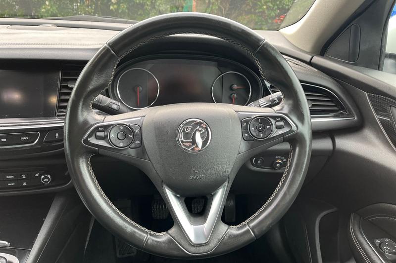 Used Vauxhall Insignia 2017 for sale - 77647473: Photo 12