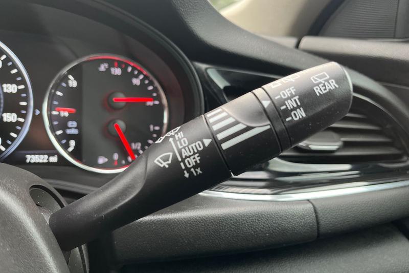 Used Vauxhall Insignia 2017 for sale - 77647473: Photo 15