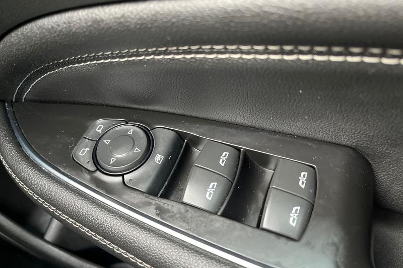 Used Vauxhall Insignia 2017 for sale - 77647473: Photo 16