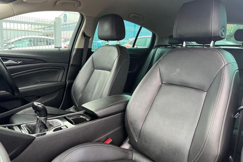 Used Vauxhall Insignia 2017 for sale - 77647473: Photo 19