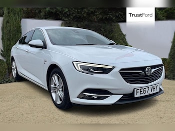 2017 - 1.6 Turbo D ecoTec Elite Nav 5dr