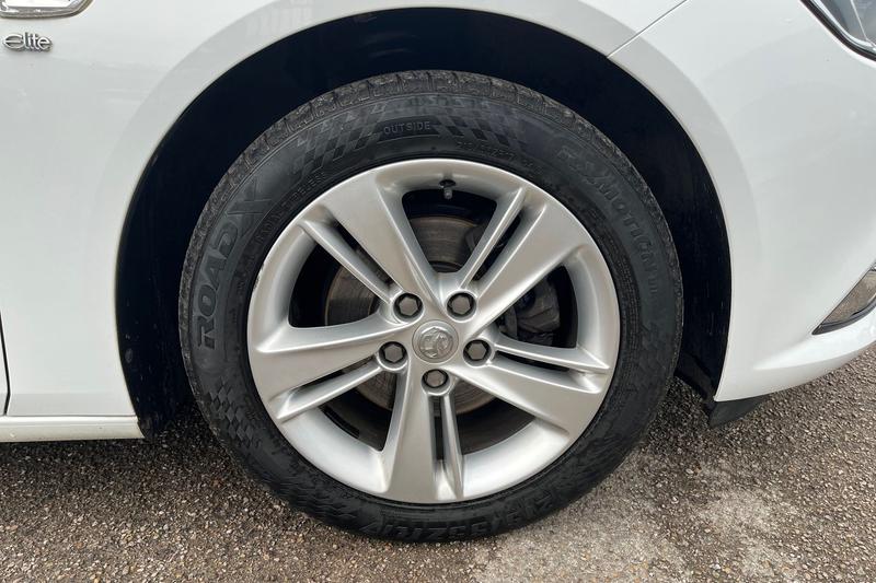 Used Vauxhall Insignia 2017 for sale - 77647473: Photo 23