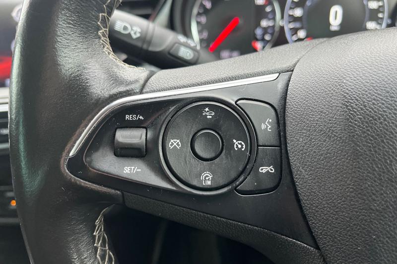 Used Vauxhall Insignia 2017 for sale - 77647473: Photo 31