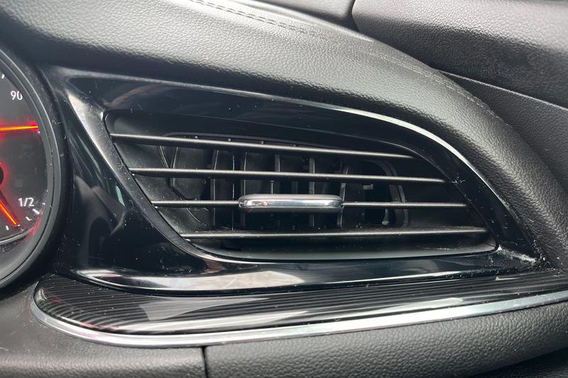 Used Vauxhall Insignia 2017 for sale - 77647473: Photo 36