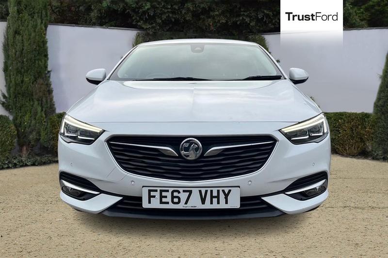 Used Vauxhall Insignia 2017 for sale - 77647473: Photo 6
