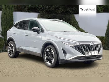 Used Nissan Qashqai 2025 for sale - 79713437: Photo