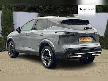 Used Nissan Qashqai 2025 for sale - 79713437: Photo