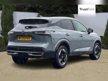 Used Nissan Qashqai 2025 for sale - 79713437: Photo