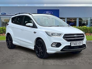 Used Ford Kuga 2018 for sale - 79842339: Photo