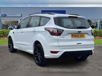 Used Ford Kuga 2018 for sale - 79842339: Photo