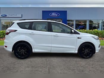 Used Ford Kuga 2018 for sale - 79842339: Photo
