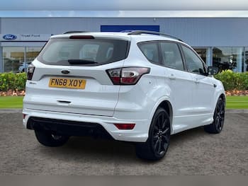 Used Ford Kuga 2018 for sale - 79842339: Photo