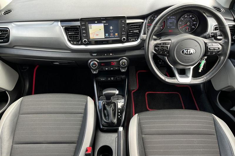 Used Kia Stonic 2019 for sale - 78067433: Photo 10