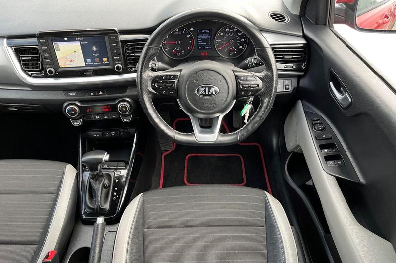 Used Kia Stonic 2019 for sale - 78067433: Photo 11
