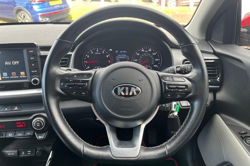 Used Kia Stonic 2019 for sale - 78067433: Photo 12