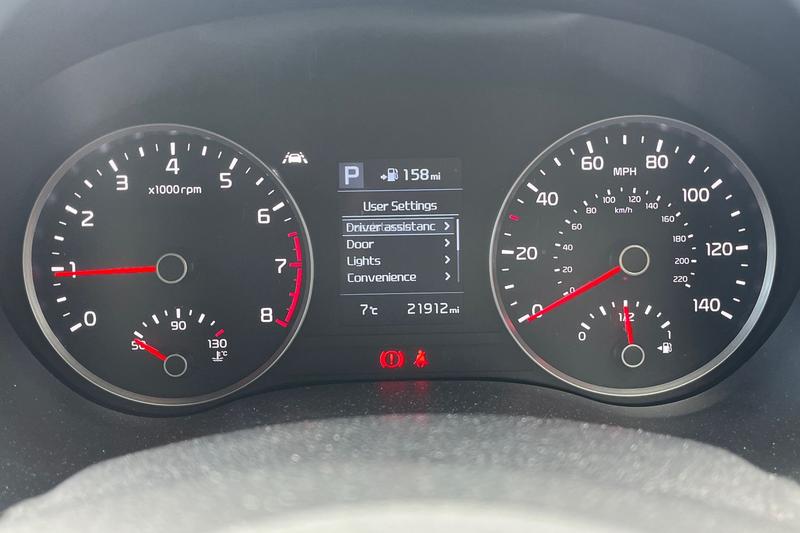 Used Kia Stonic 2019 for sale - 78067433: Photo 13