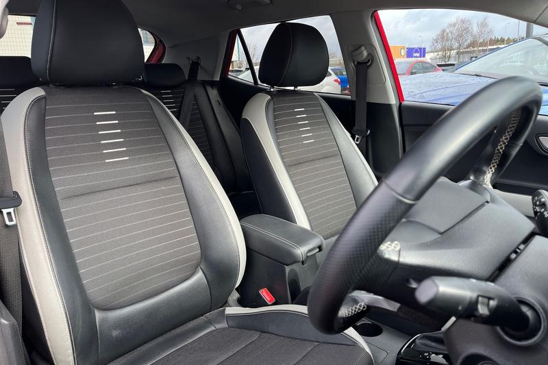 Used Kia Stonic 2019 for sale - 78067433: Photo 17