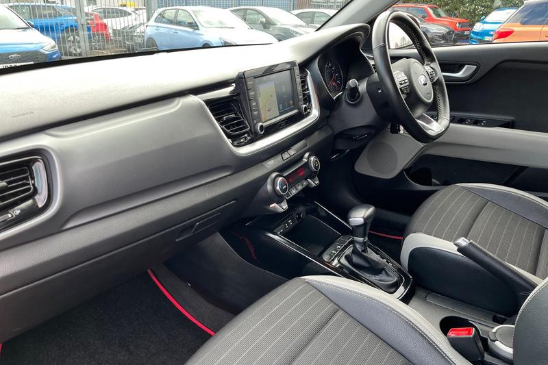 Used Kia Stonic 2019 for sale - 78067433: Photo 18