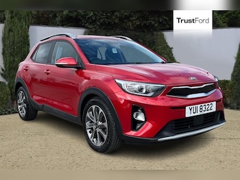 Used Kia Stonic 2019 for sale - 78067433: Photo