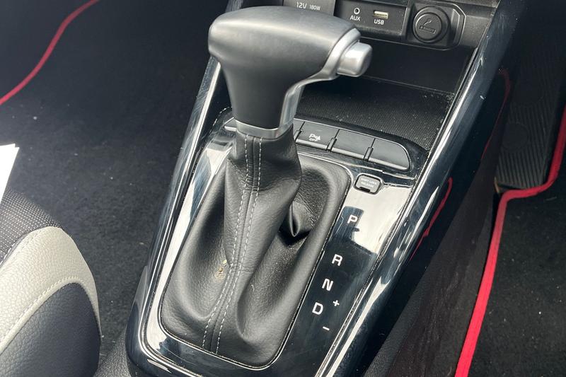 Used Kia Stonic 2019 for sale - 78067433: Photo 25