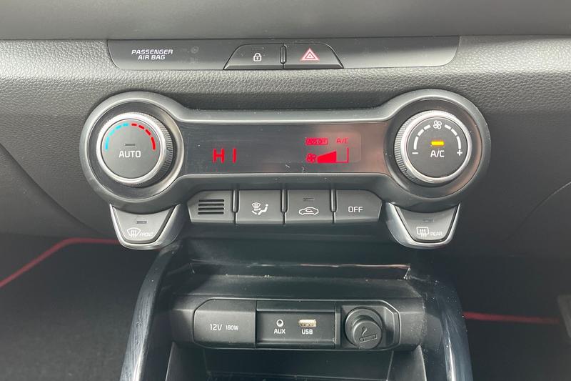 Used Kia Stonic 2019 for sale - 78067433: Photo 26