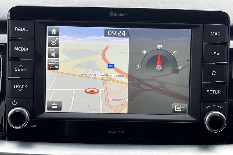 Used Kia Stonic 2019 for sale - 78067433: Photo 28