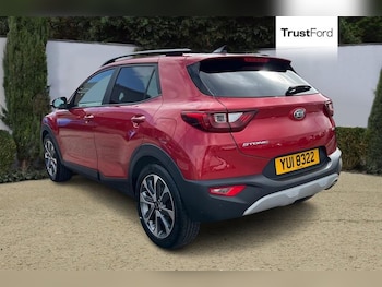 Used Kia Stonic 2019 for sale - 78067433: Photo