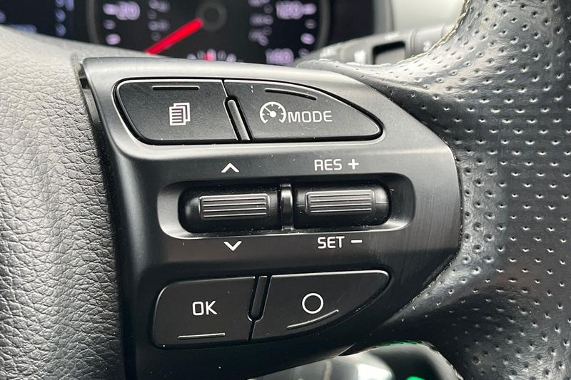 Used Kia Stonic 2019 for sale - 78067433: Photo 31