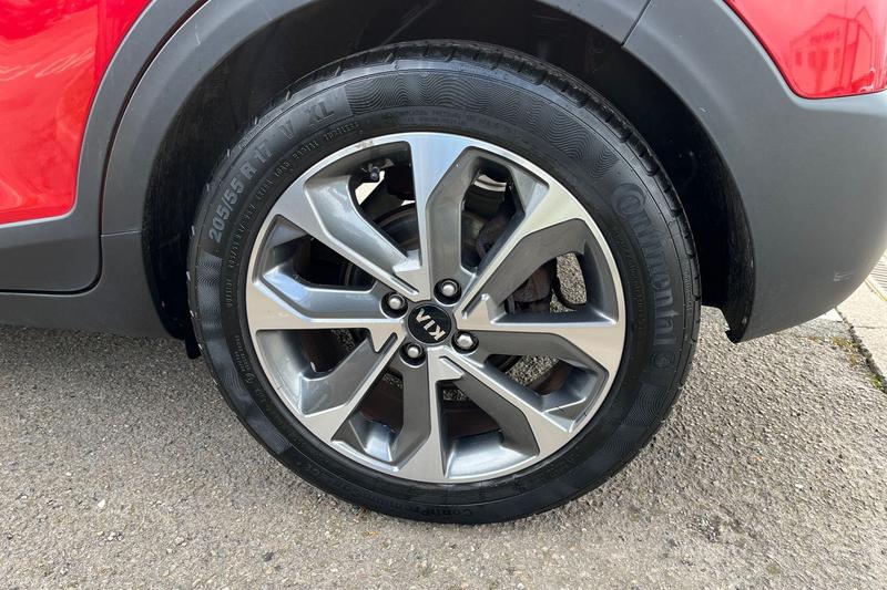 Used Kia Stonic 2019 for sale - 78067433: Photo 33