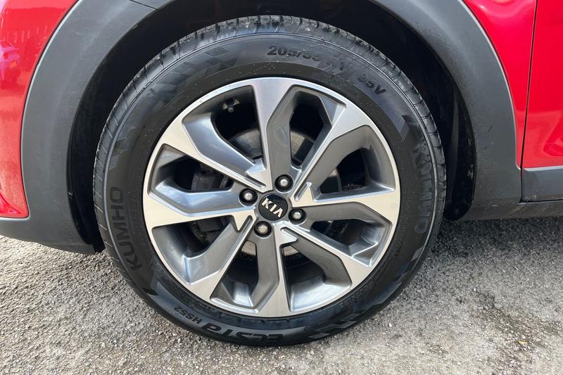 Used Kia Stonic 2019 for sale - 78067433: Photo 34