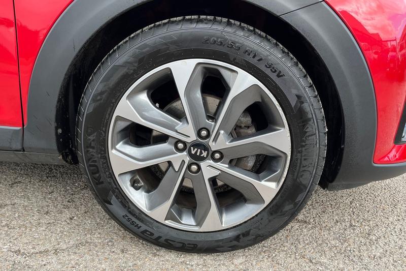 Used Kia Stonic 2019 for sale - 78067433: Photo 35