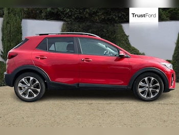 Used Kia Stonic 2019 for sale - 78067433: Photo