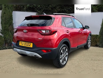 Used Kia Stonic 2019 for sale - 78067433: Photo