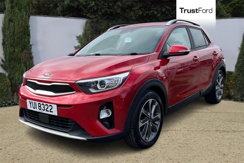 Used Kia Stonic 2019 for sale - 78067433: Photo 5