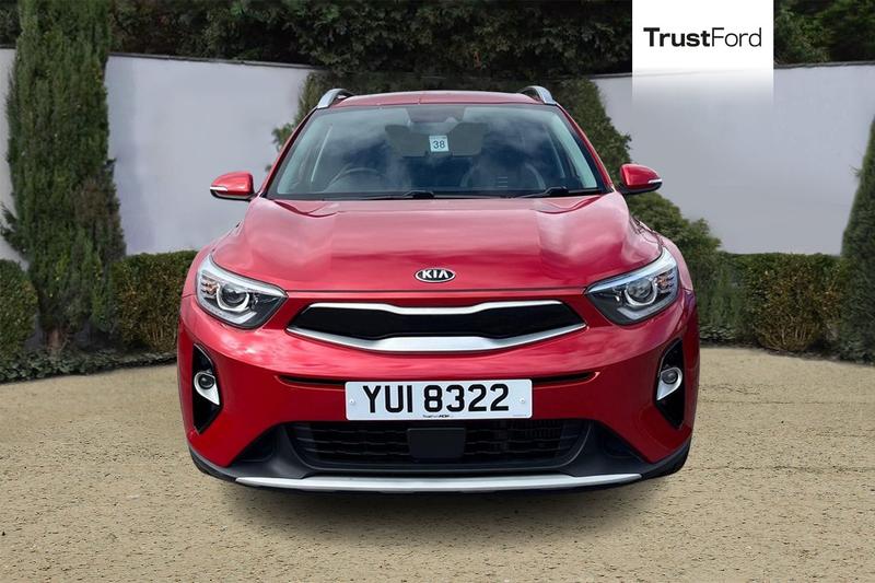 Used Kia Stonic 2019 for sale - 78067433: Photo 6