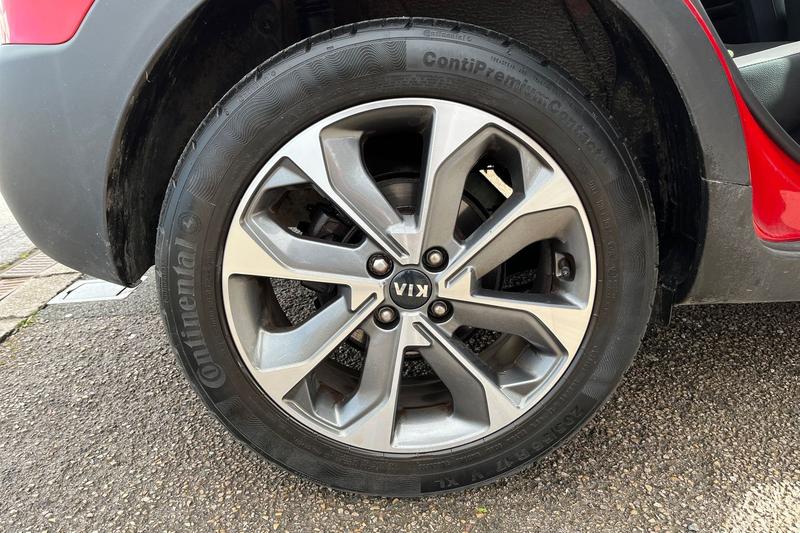 Used Kia Stonic 2019 for sale - 78067433: Photo 8